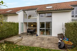 Rækkehus på Kornvænget 37, Lejre, 4320 Lejre