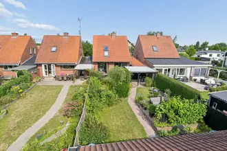 Rækkehus på Gl Lyngevej 105, 3450 Allerød
