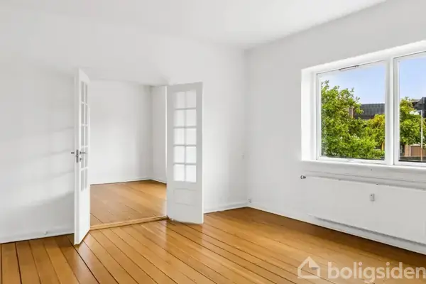 Ejerlejlighed på Skibhusvej 3, 1. tv., 5000 Odense C