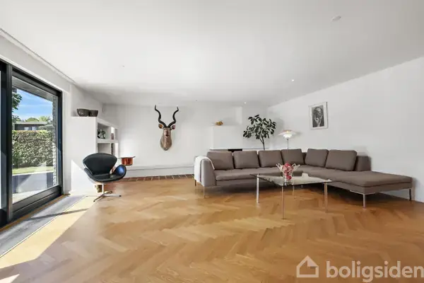 Villa på Johannes Grosens Vej 12, 8250 Egå