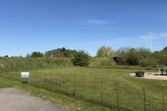 Helårsgrund på Snerosevej 10, 4540 Fårevejle