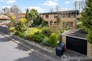 Villa på Boikenvej 2, 8600 Silkeborg