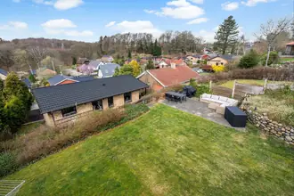 Villa på Boikenvej 2, 8600 Silkeborg