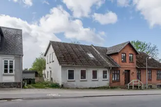 Villa på Vestergade 23, 6040 Egtved