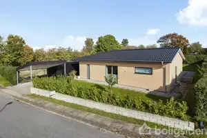 Villa på Fagotvej 6, 8700 Horsens