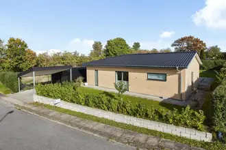 Villa på Fagotvej 6, 8700 Horsens