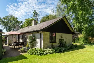 Villa på Solsortevej 8, Timring, 7480 Vildbjerg