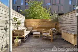 Ejerlejlighed på Drechselsgade 4B, st. tv., 2300 København S