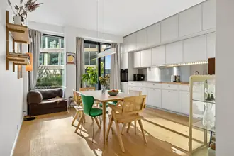 Ejerlejlighed på Drechselsgade 4B, tv., 2300 København S