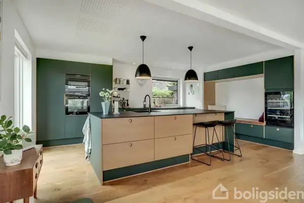 Villa på Enggårdsvej 49, 6710 Esbjerg V