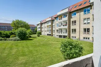 Ejerlejlighed på Tværbommen 15, th., 2820 Gentofte