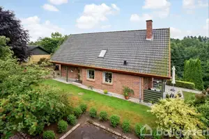 Villa på Fyrrevej 28, 5591 Gelsted