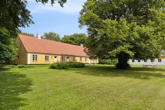 Villa på Ramsvej 119, Bjergby, 9800 Hjørring
