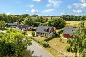 Villa på Lyttehøjvej 34, 4840 Nørre Alslev