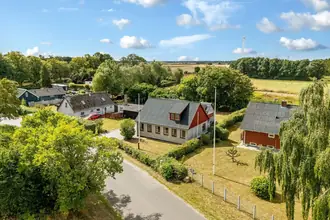 Villa på Lyttehøjvej 34, Lundby, 4840 Nørre Alslev