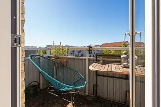 Ejerlejlighed på Rentemestervej 18, 4. th., 2400 København NV