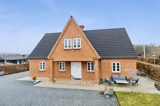 Villa på Kragelundvænget 64, 7080 Børkop