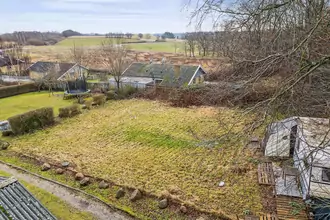 Helårsgrund på Askemosevejen 5, Ørby, 3200 Helsinge