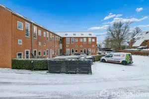 Ejerlejlighed på Nørregade 63E, st. th., 8300 Odder