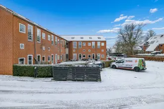 Ejerlejlighed på Nørregade 63E, th., 8300 Odder