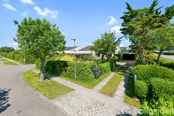 Rækkehus på Baunevej 72, 2630 Taastrup