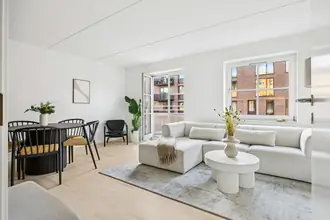 Ejerlejlighed på Mariendalsvej 50H, 3. mf., 2000 Frederiksberg