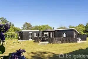 Fritidsbolig på Baldershøj 7, 4540 Fårevejle