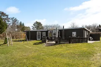 Fritidshus på Baldershøj 7, Veddinge, 4540 Fårevejle