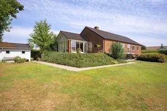 Villa på Teglvænget 3, 8450 Hammel