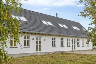 Villa på Hovvejen 67, 4760 Vordingborg