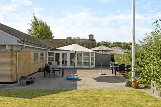 Villa på Syvhøjvænge 23, 2625 Vallensbæk