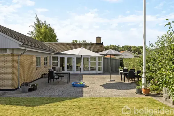 Villa på Syvhøjvænge 23, 2625 Vallensbæk