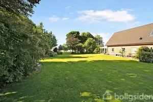 Villa på Balgårdsvej 27, 8981 Spentrup