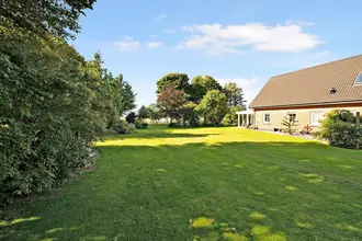 Villa på Balgårdsvej 27, Gassum, 8981 Spentrup