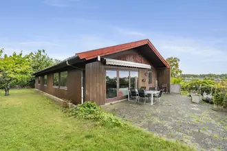Villa på Sydskrænten 10, 3210 Vejby