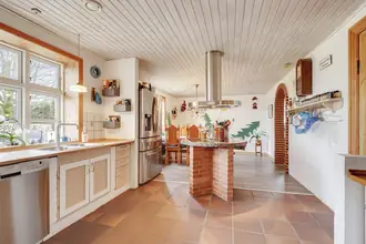 Villa på Søndre Forumvej 40, 6715 Esbjerg N