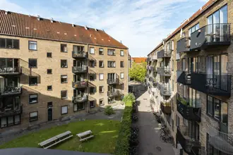 Ejerlejlighed på Æbeløgade 42, 4. th., 2100 København Ø