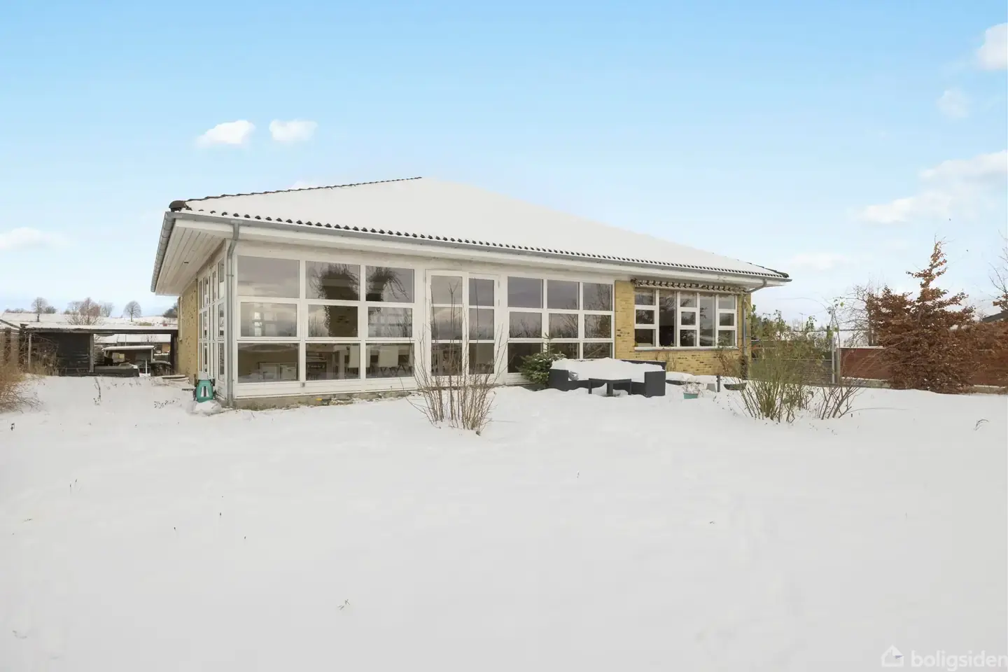 Villa på Thorsvej 37, 3300 Frederiksværk