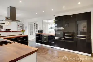 Villa på Vesterbækvej 9, 6800 Varde