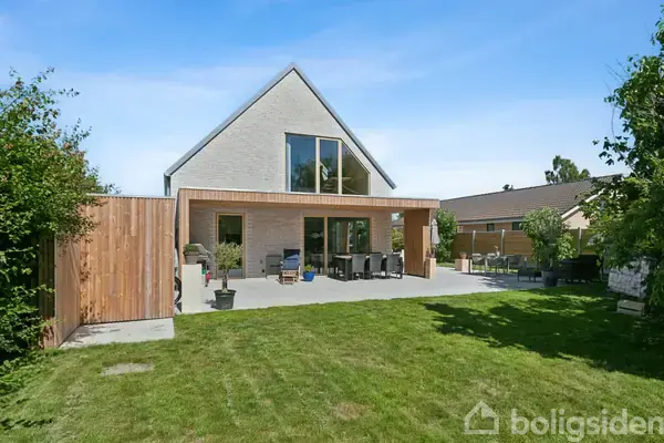 Villa på Birkevej 10, 2791 Dragør