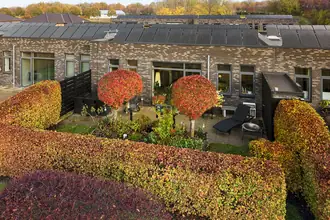 Andelsbolig på Annalyst 224, 7430