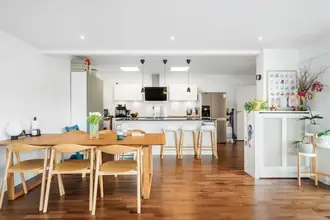 Rækkehus på Ejbyvej 172B, 2610 Rødovre