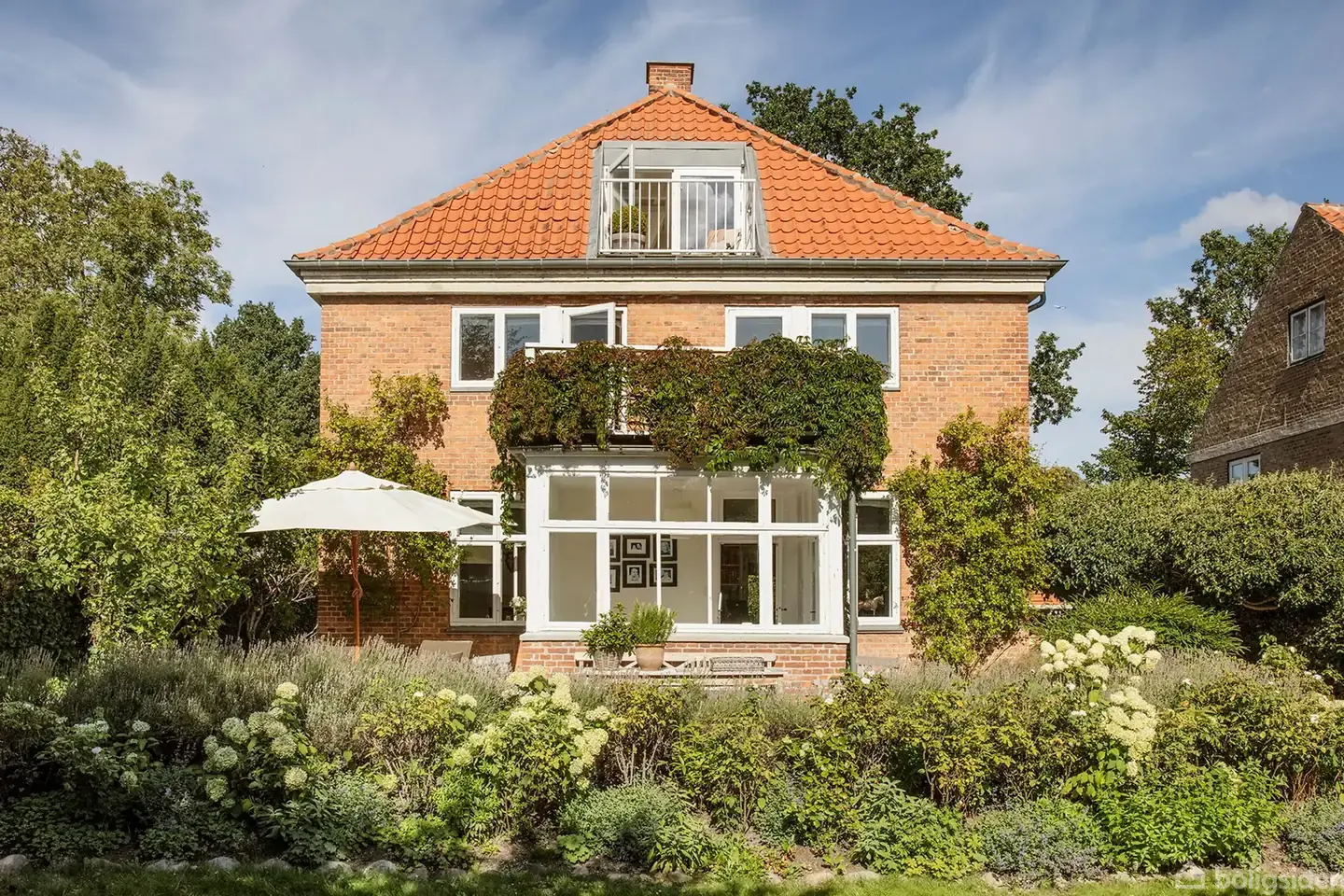 Villa på Sundvænget 1, 2900 Hellerup