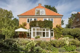 Villa på Sundvænget 1, 2900 Hellerup