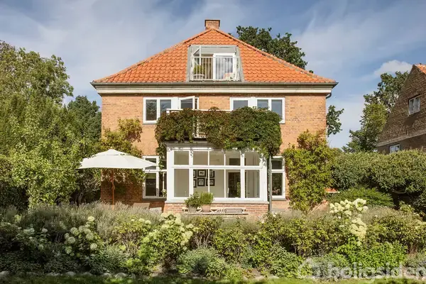 Villa på Sundvænget 1, 2900 Hellerup