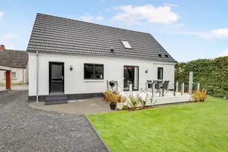 Villa på Algade 42, Grønbjerg, 6971 Spjald