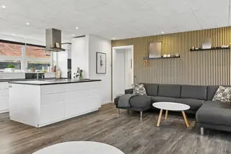 Villa på Holger Drachmanns Vej 6, 9200 Aalborg SV