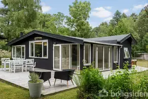 Fritidsbolig på Koglevej 40, 4560 Vig