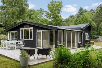 Fritidshus på Koglevej 40, Ellinge Lyng, 4560 Vig