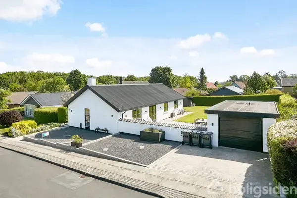 Villa på Højvangen 22, 8700 Horsens